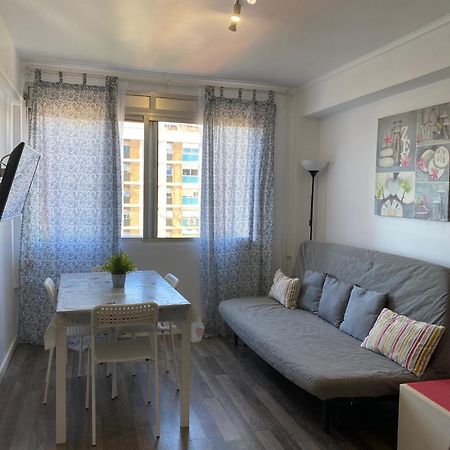 Cozy Flat Near The Beach And Forum Barcelona Exterior photo