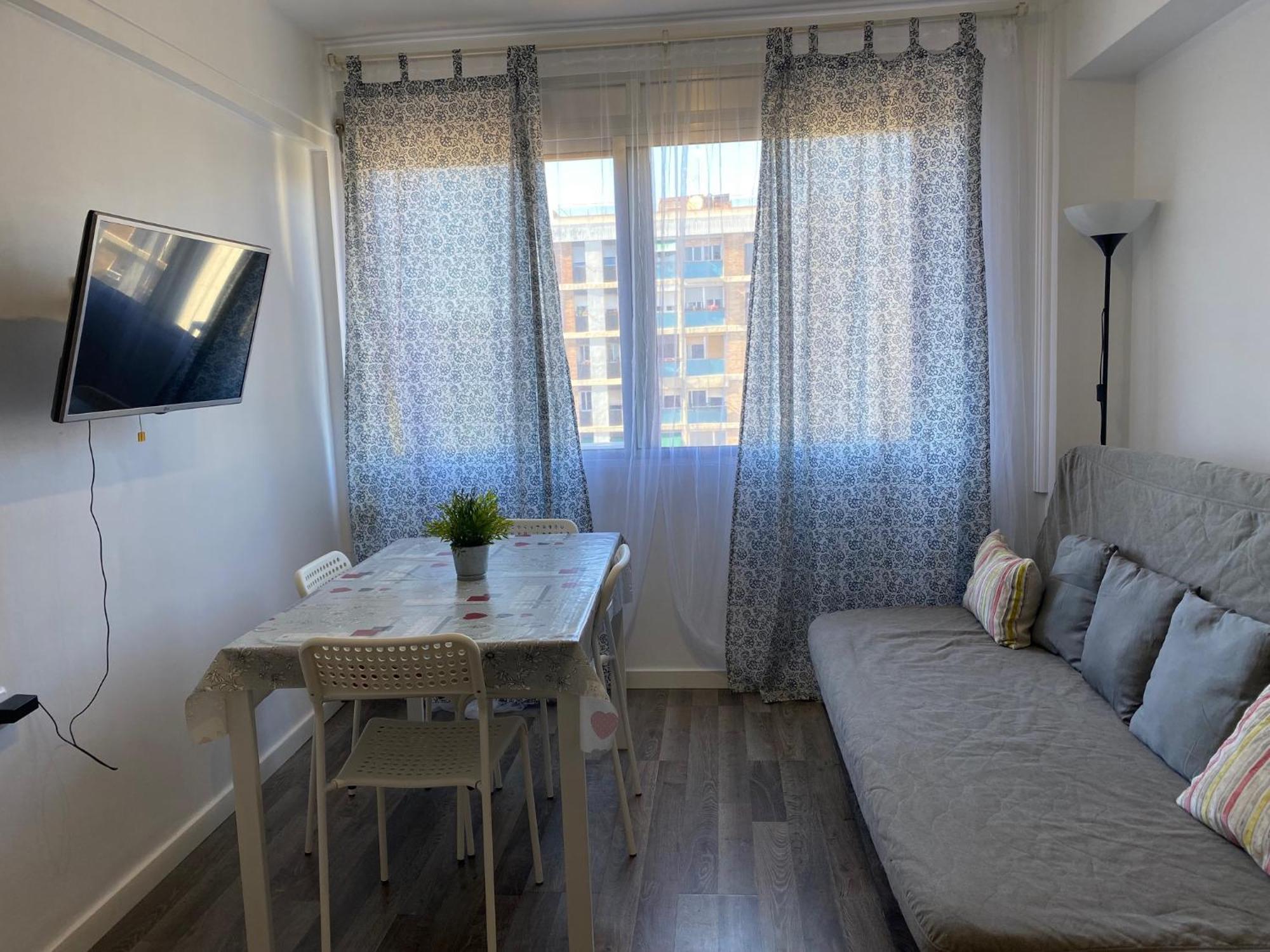 Cozy Flat Near The Beach And Forum Barcelona Exterior photo