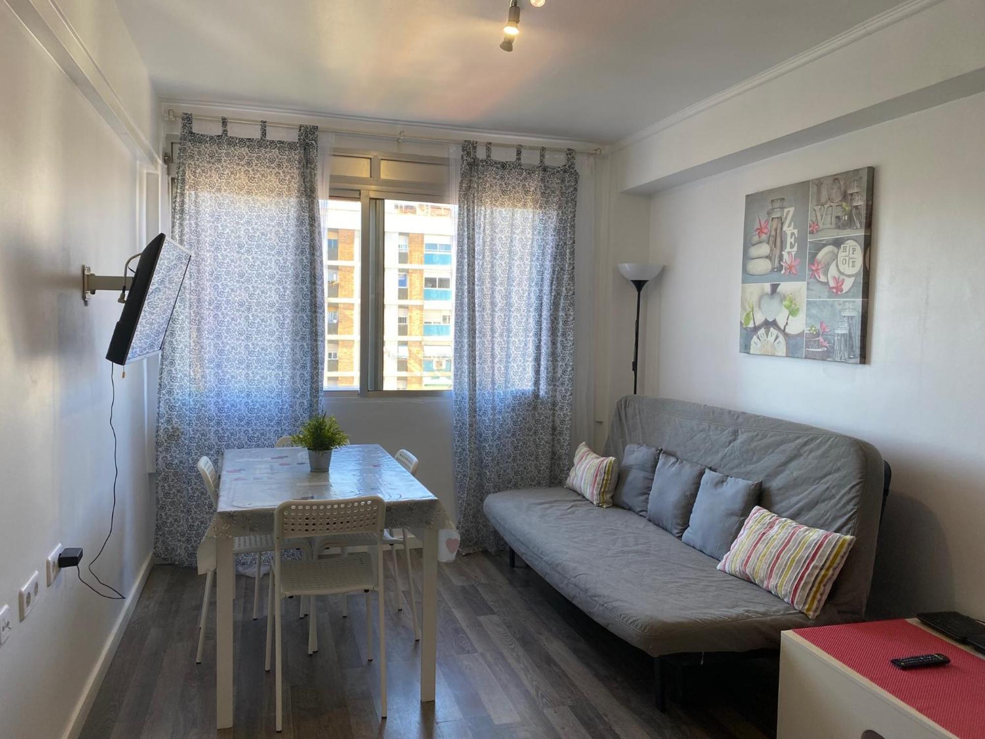 Cozy Flat Near The Beach And Forum Barcelona Exterior photo
