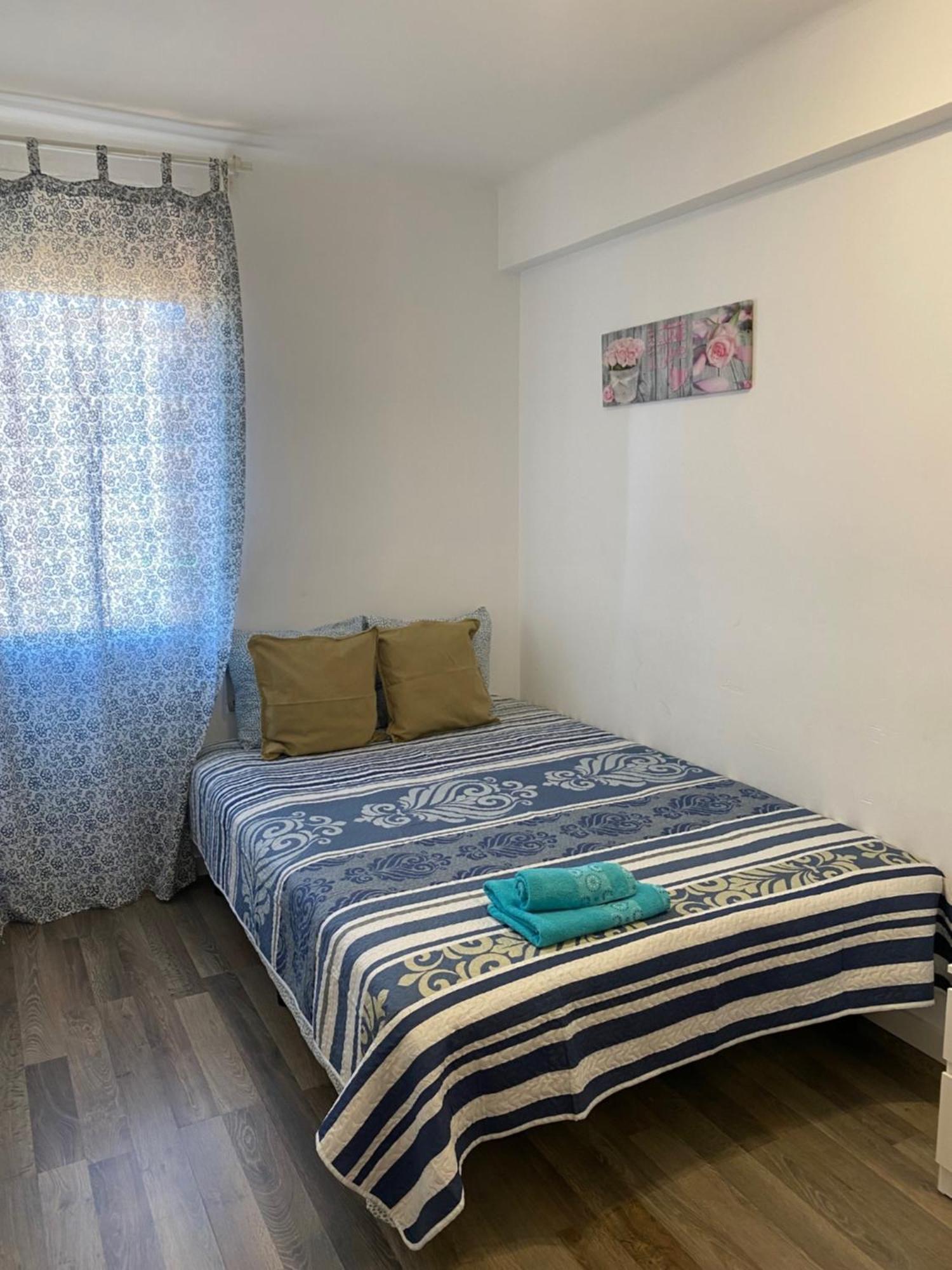 Cozy Flat Near The Beach And Forum Barcelona Exterior photo